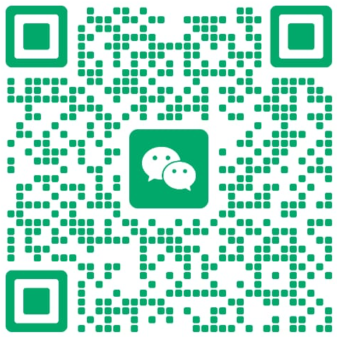 WeChat QR code for VisasBoliviaCusco